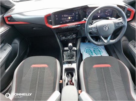 2022 Vauxhall Mokka - photo 10