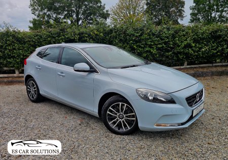 2016 Volvo V40 - photo 5