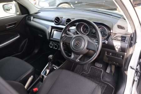 2019 Suzuki Swift - photo 11