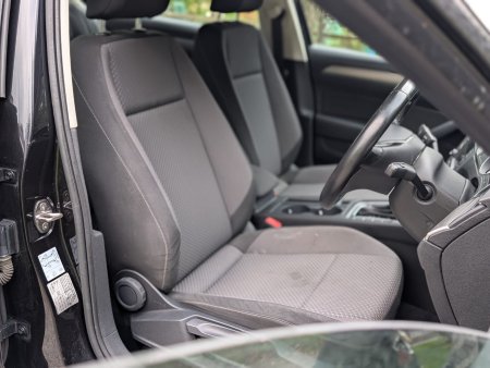 2017 Volkswagen Passat - photo 21