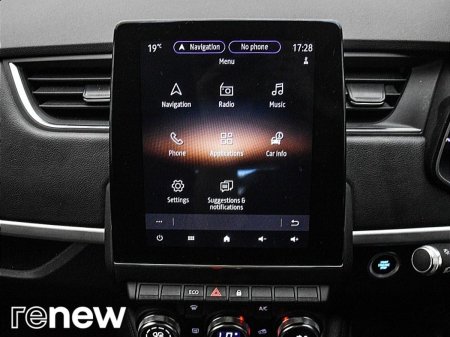 2022 Renault Zoe - photo 25