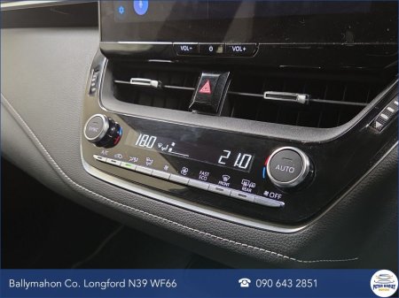 2024 Toyota Corolla - photo 18