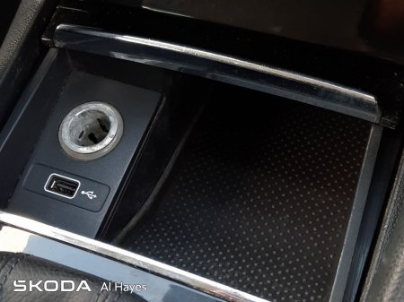 2020 Skoda Kodiaq - photo 29