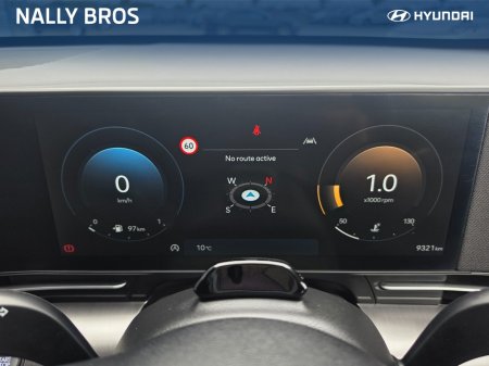 2026 Hyundai KONA - photo 14