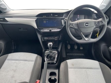 2025 Opel Corsa - photo 2