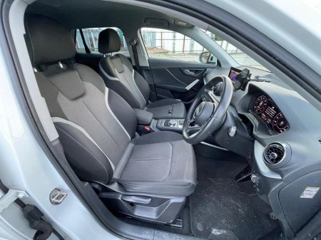 2019 Audi Q2 - photo 4