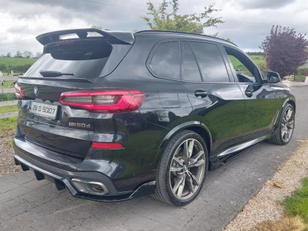 2019 BMW X5 - photo 10