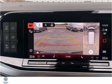2026 Volkswagen California - photo 16