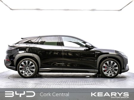 2025 BYD SEALION 7 - photo 5