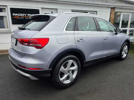 2021 Audi Q3 - photo 7