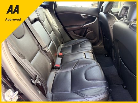 2019 Volvo V40 - photo 27