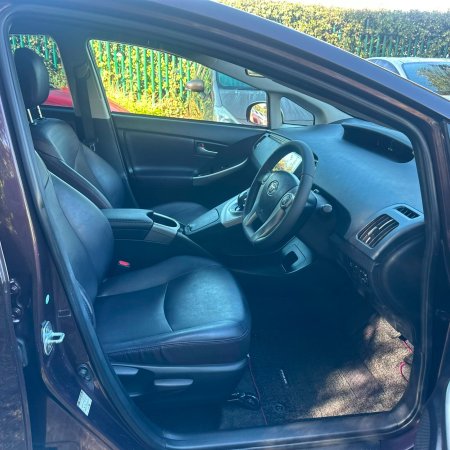 2015 Toyota Prius - photo 25