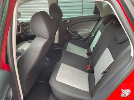 2014 SEAT Ibiza - photo 9