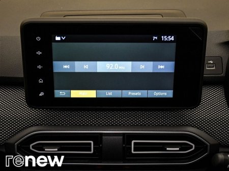 2023 Dacia Jogger - photo 25