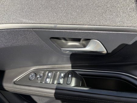 2018 Peugeot 3008 - photo 22