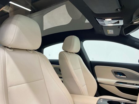 2026 Mercedes-Benz CLA - photo 19
