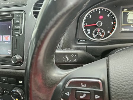 2016 Volkswagen Tiguan - photo 16