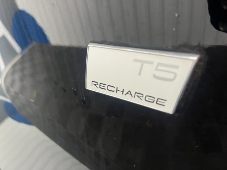 2021 Volvo XC40 - photo 8