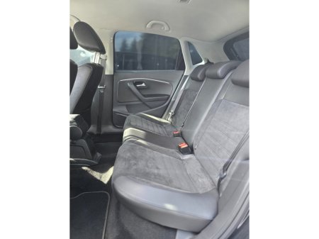 2017 Volkswagen Polo - photo 10