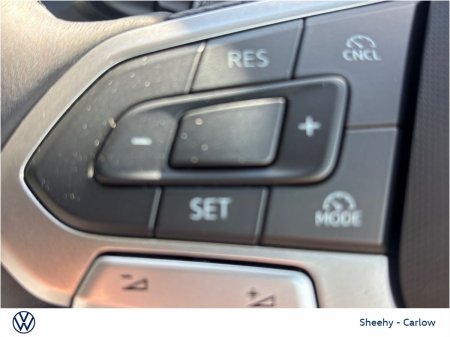 2026 Volkswagen Crafter - photo 17