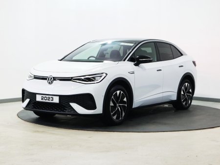 2023 Volkswagen ID.5 - photo 8