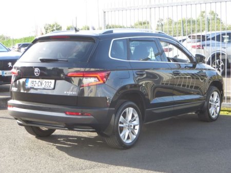 2019 Skoda Karoq - photo 5