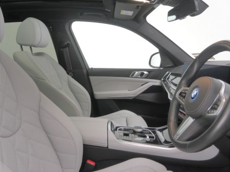 2024 BMW X5 - photo 12