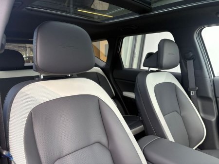 2027 Kia EV5 - photo 25