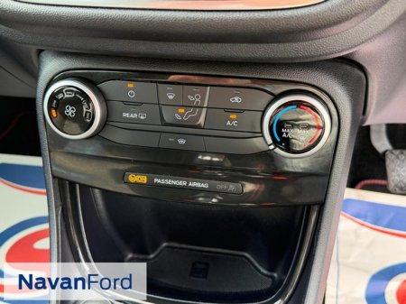 2024 Ford Puma - photo 17