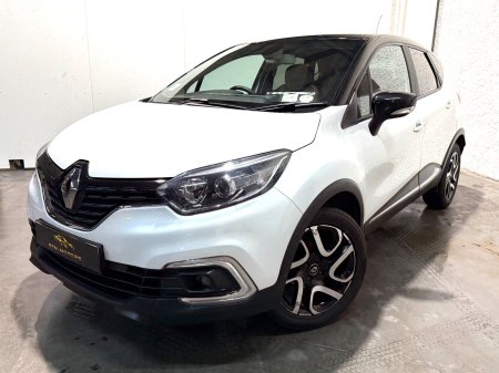 2021 Renault Captur - photo 9
