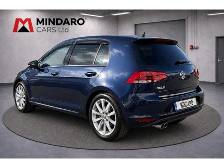 2015 Volkswagen Golf - photo 5