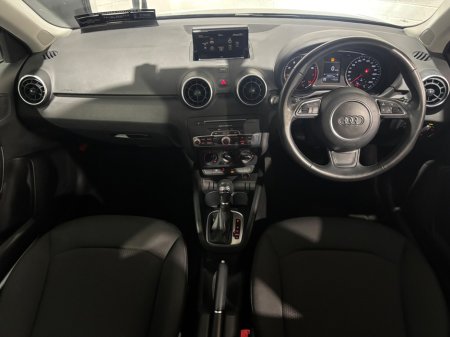 2015 Audi A1 - photo 16