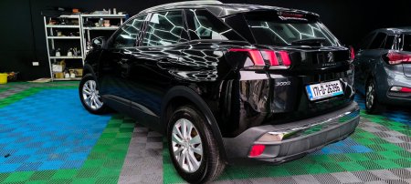 2017 Peugeot 3008 - photo 3