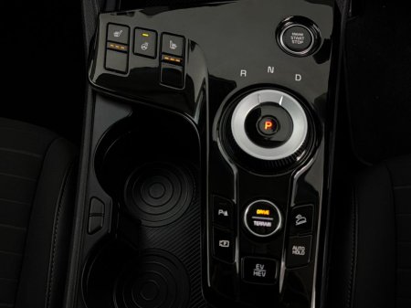 2022 Kia Sportage - photo 23