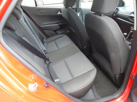 2017 Kia Picanto - photo 12