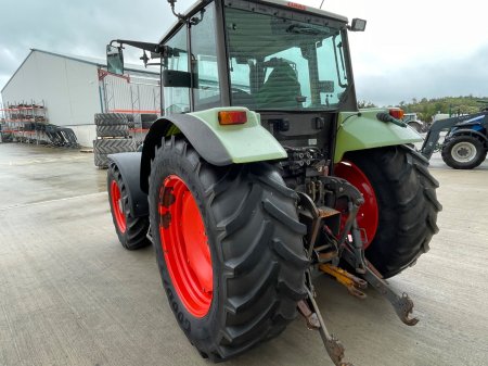 2008 CLAAS Celtis RX 456 - photo 7