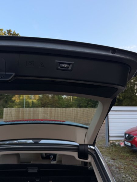 2012 BMW 5-Series - photo 25