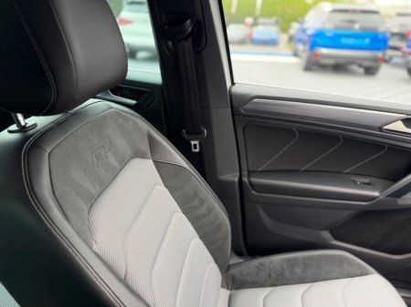 2018 Volkswagen Tiguan - photo 31
