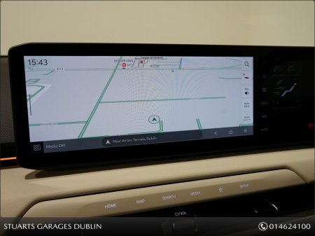 2026 Kia EV4 - photo 13