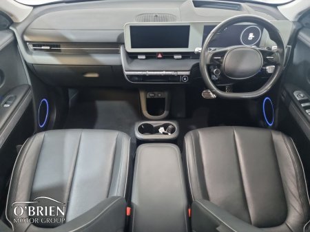 2024 Hyundai IONIQ 5 - photo 2