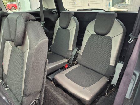 2016 Citroen C4 - photo 9