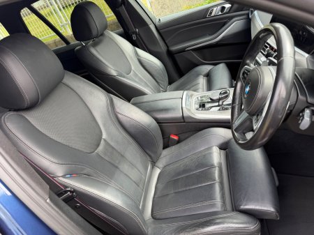 2021 BMW X5 - photo 17