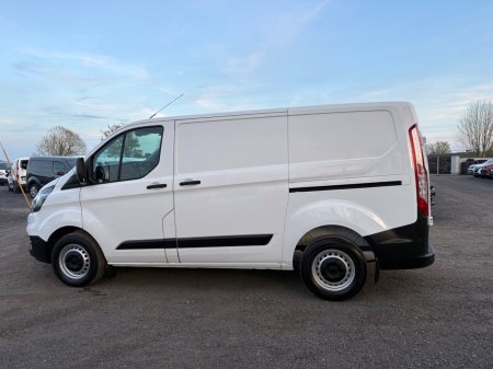 2021 Ford Transit - photo 5