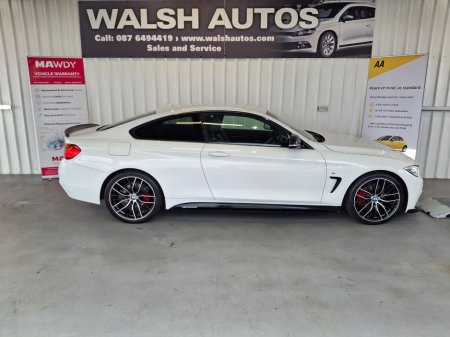 2014 BMW 4-Series - photo 6