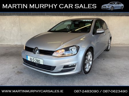 2016 Volkswagen Golf - photo 6