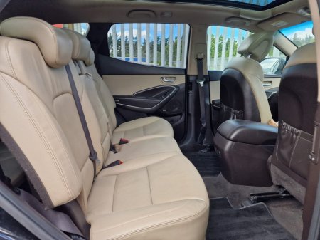 2016 Hyundai Santa Fe - photo 15