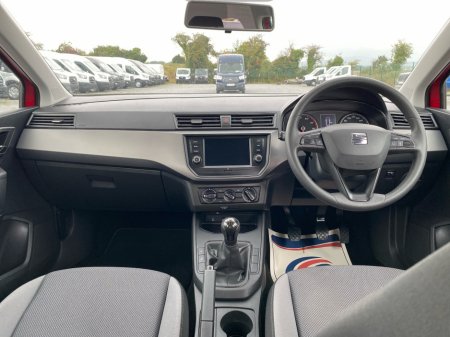 2020 SEAT Ibiza - photo 8