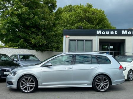 2017 Volkswagen Golf - photo 4