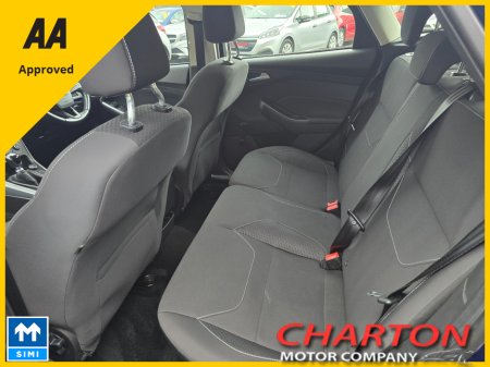 2016 Ford Focus - photo 12