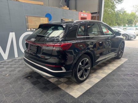 2022 Audi Q4 e-tron - photo 3
